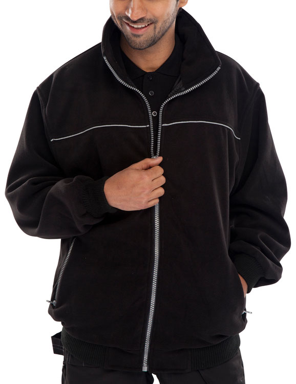 EN28 Endeavour Fleece