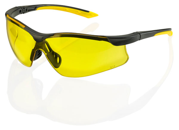 BBYSS2Y Yale Spectacles Yellow