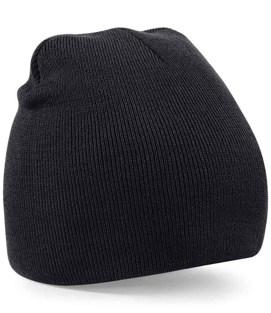 BB44 Beechfield Original Pull On Beanie