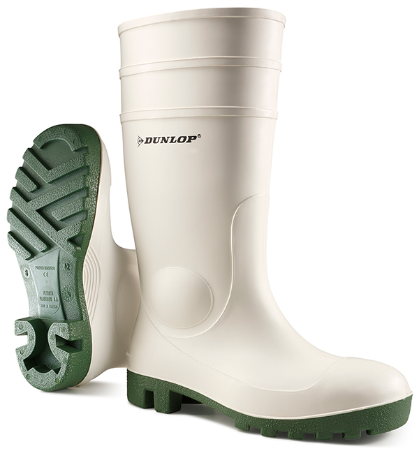 171BV Protomastor Safety White
