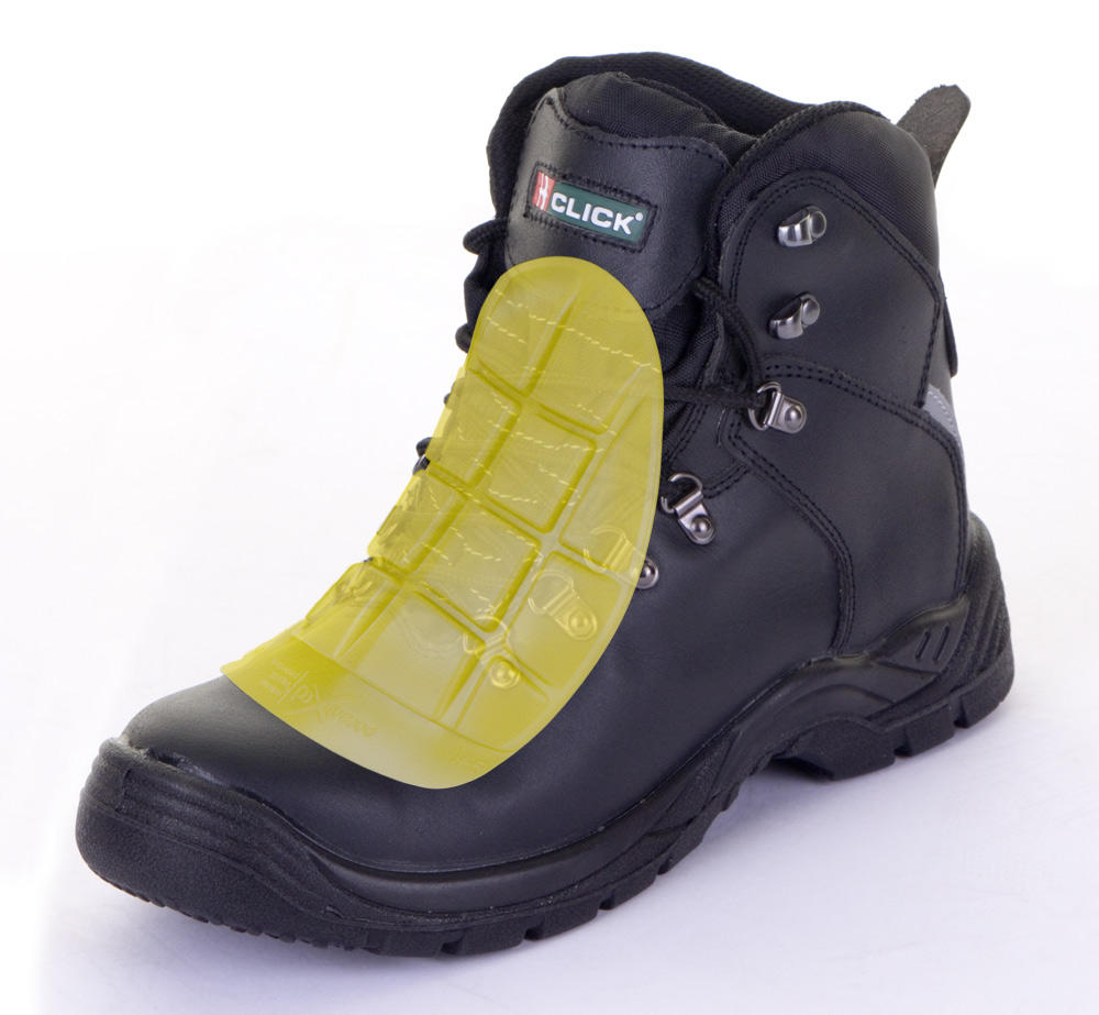 CF9MBL Internal Metatarsal Safety Boots