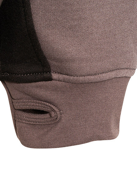 CREW/G JCB Trade Crew Sweatshirt Grey