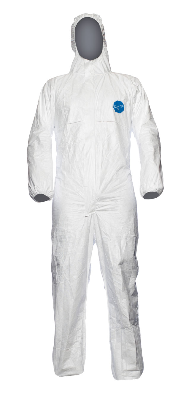 Tyvek® 500 Xpert White