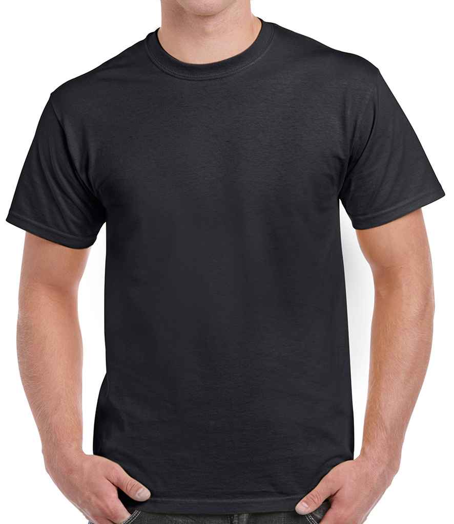 GD05 Gildan Heavy Cotton T-Shirt