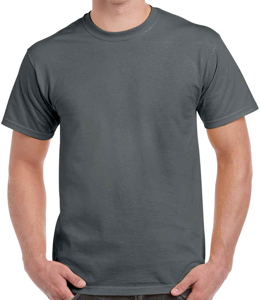 GD05 Gildan Heavy Cotton T-Shirt
