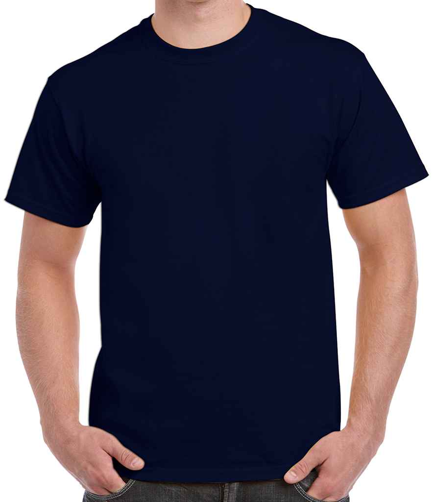 GD05 Gildan Heavy Cotton T-Shirt
