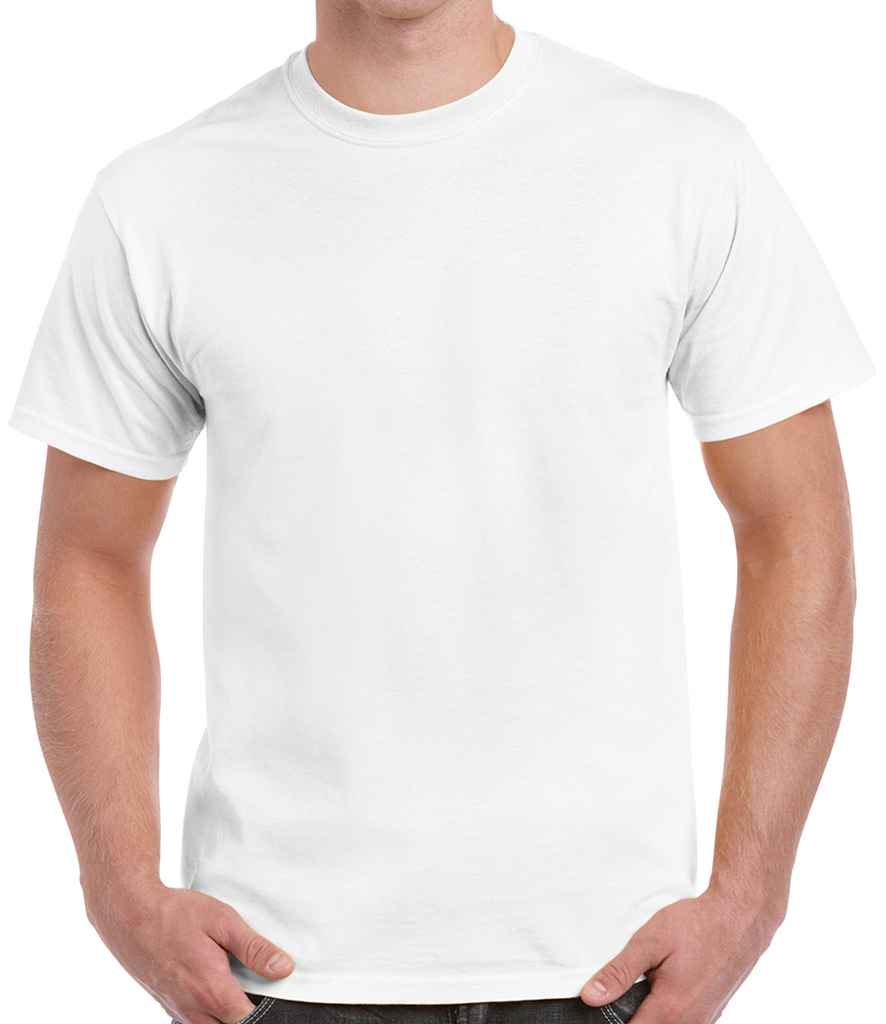 GD05 Gildan Heavy Cotton T-Shirt