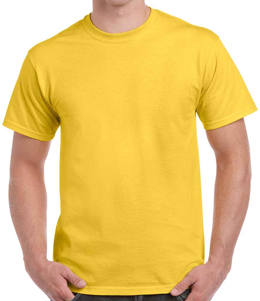 GD05 Gildan Heavy Cotton T-Shirt