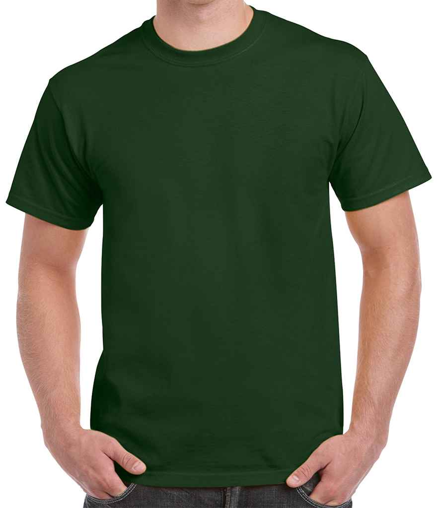 GD05 Gildan Heavy Cotton T-Shirt