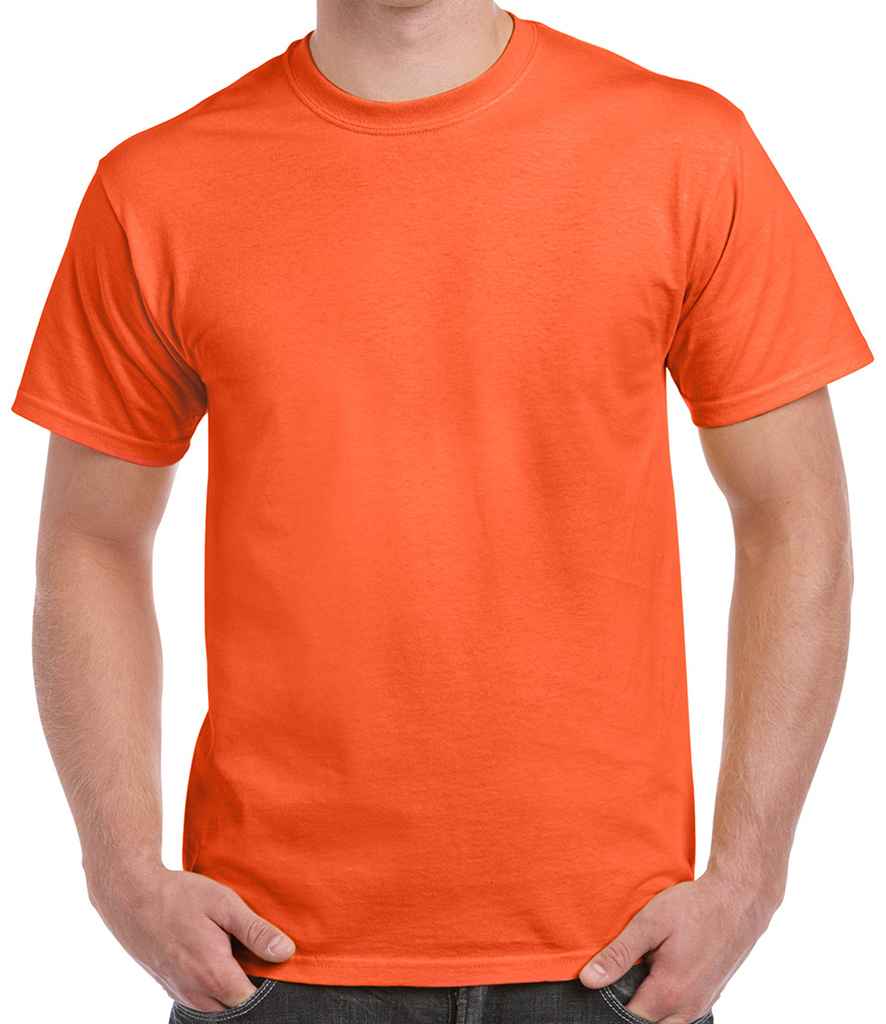 GD05 Gildan Heavy Cotton T-Shirt