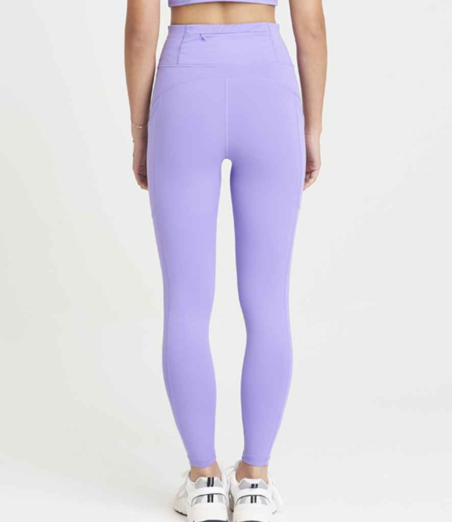 JC287 AWDis Ladies Cool Recycled Tech Leggings