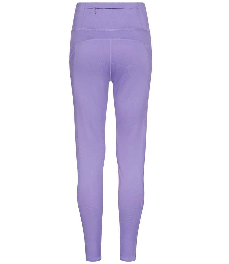 JC287 AWDis Ladies Cool Recycled Tech Leggings