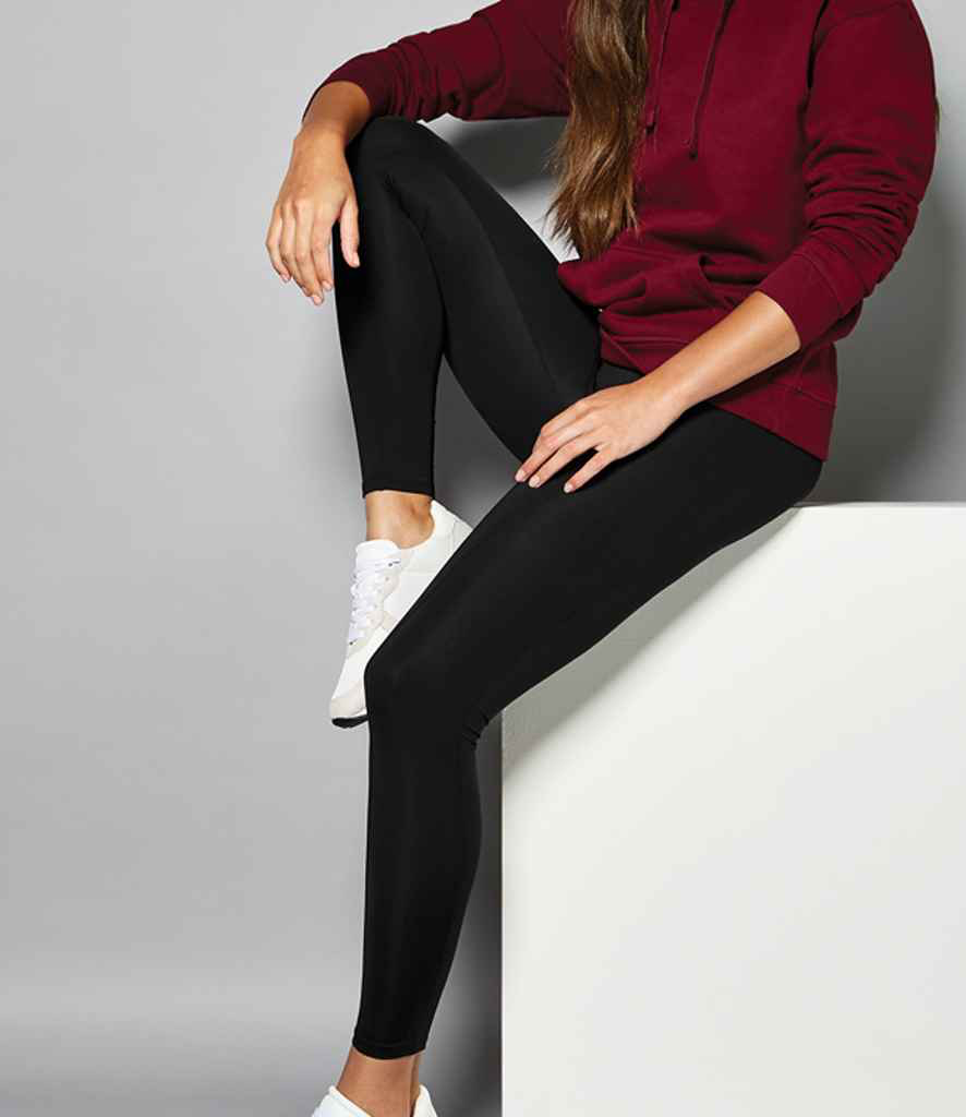 K943 Kustom Kit Ladies Leggings