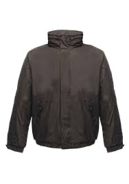 RG045 Regatta Dover Waterproof Insulated Jacket
