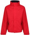 RG045 Regatta Dover Waterproof Insulated Jacket