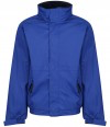 RG045 Regatta Dover Waterproof Insulated Jacket