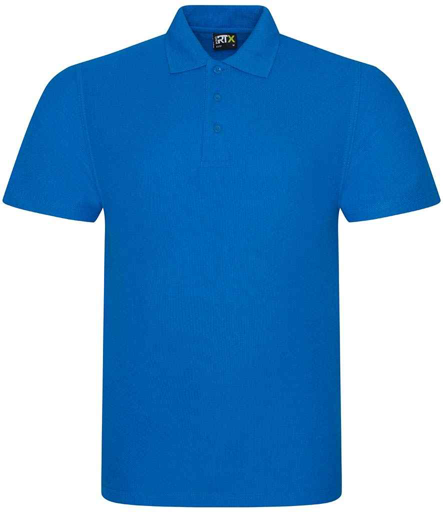 RX101 Pro RTX Pro Pique Polo Shirts