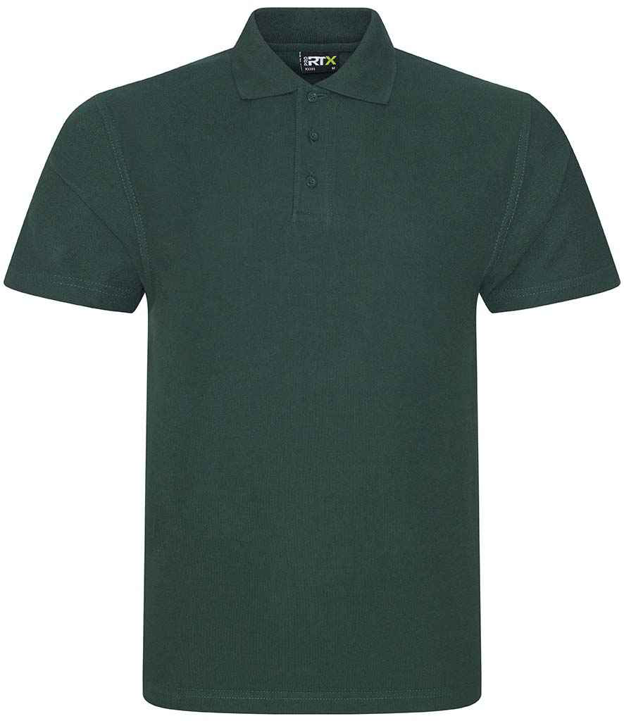 RX101 Pro RTX Pro Pique Polo Shirts