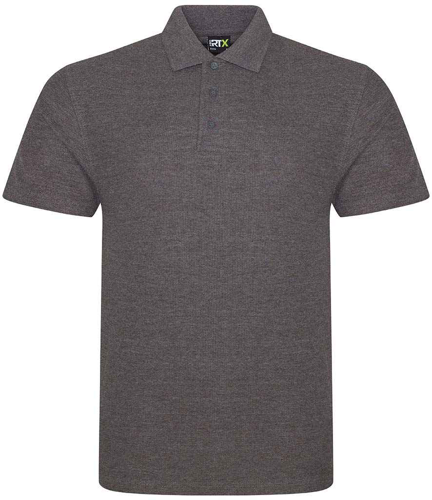 RX101 Pro RTX Pro Pique Polo Shirts