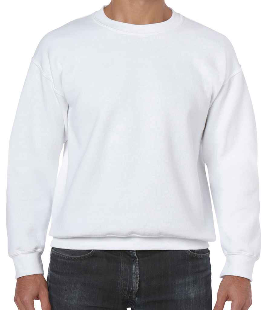 GD56 Goldman Heavy Blend Sweatshirt