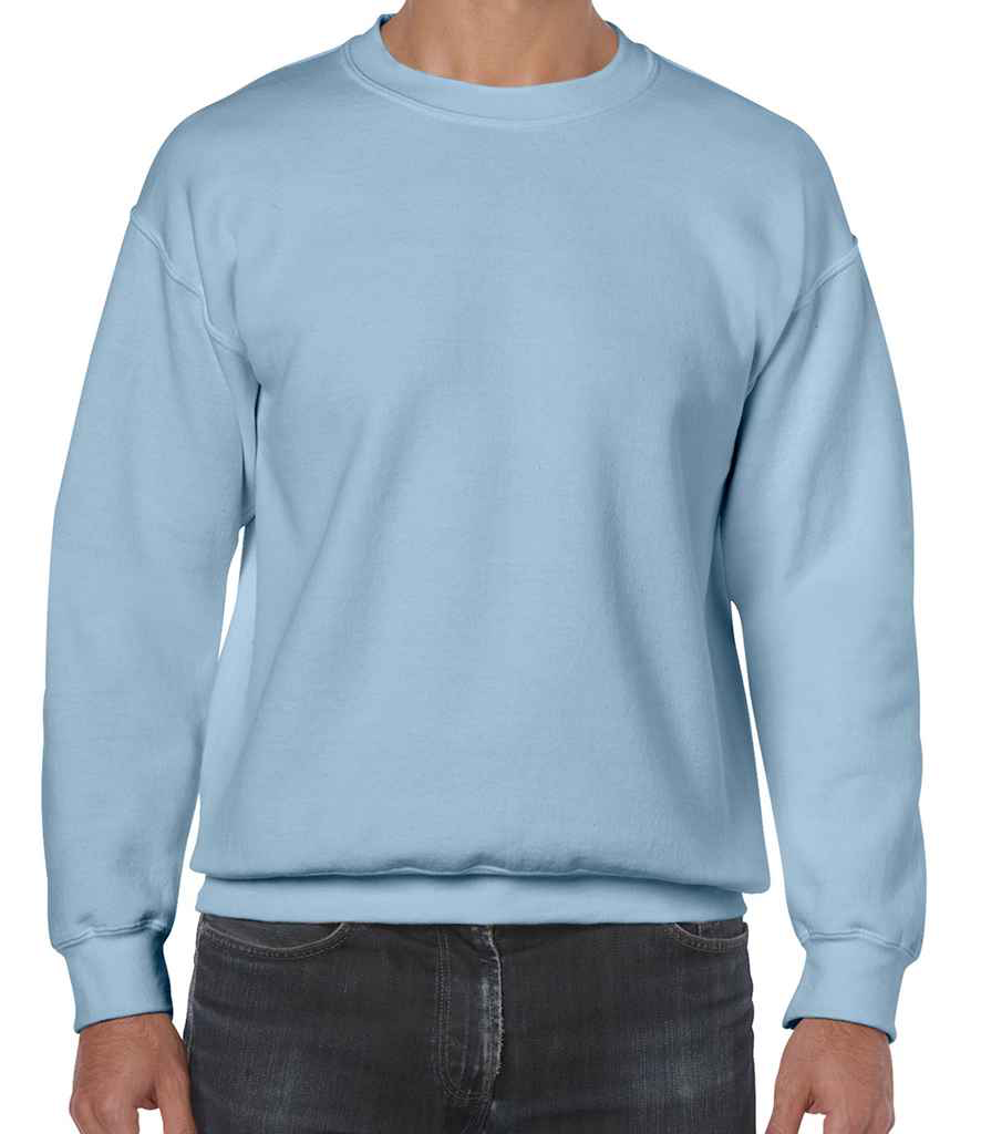GD56 Goldman Heavy Blend Sweatshirt
