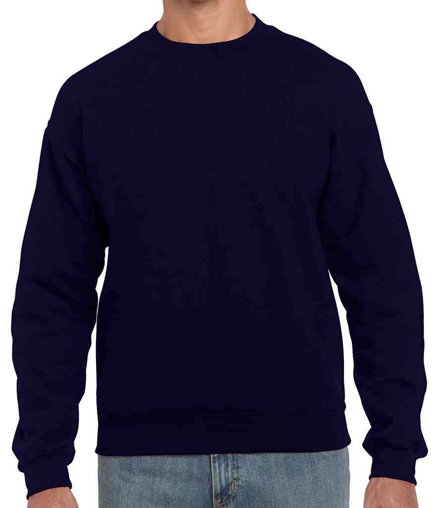 GD56 Goldman Heavy Blend Sweatshirt