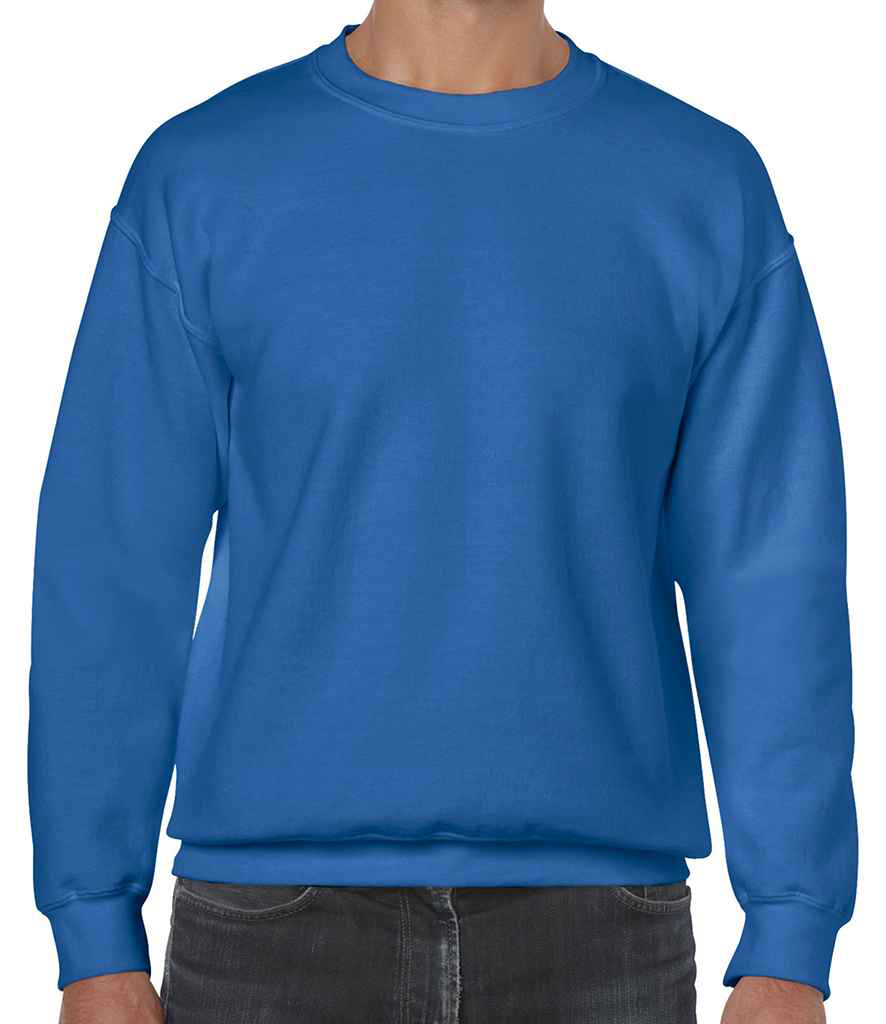 GD56 Goldman Heavy Blend Sweatshirt
