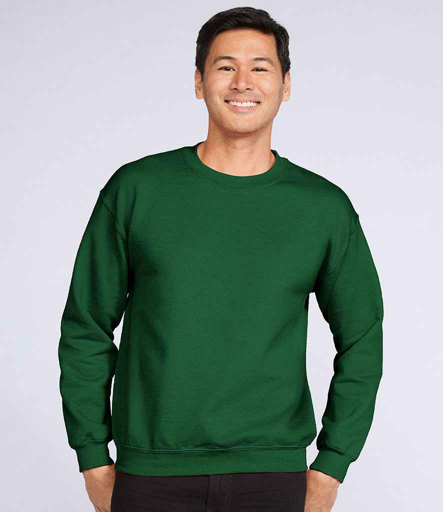 GD56 Goldman Heavy Blend Sweatshirt