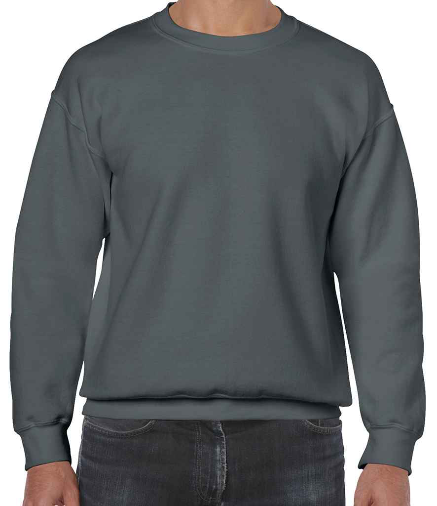 GD56 Goldman Heavy Blend Sweatshirt