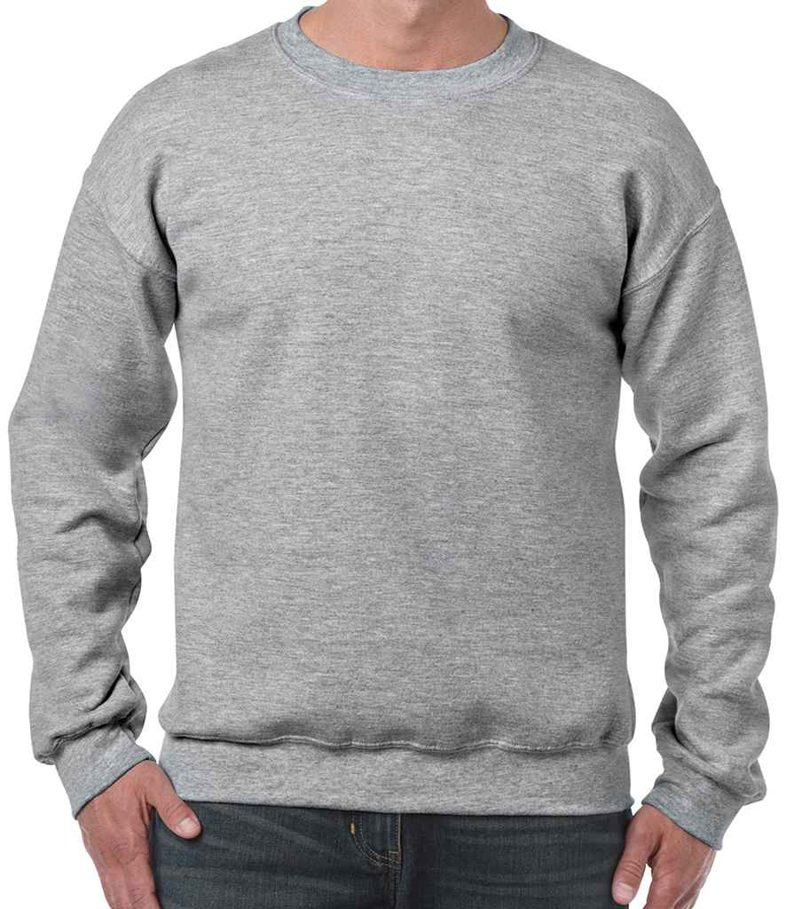 GD56 Goldman Heavy Blend Sweatshirt