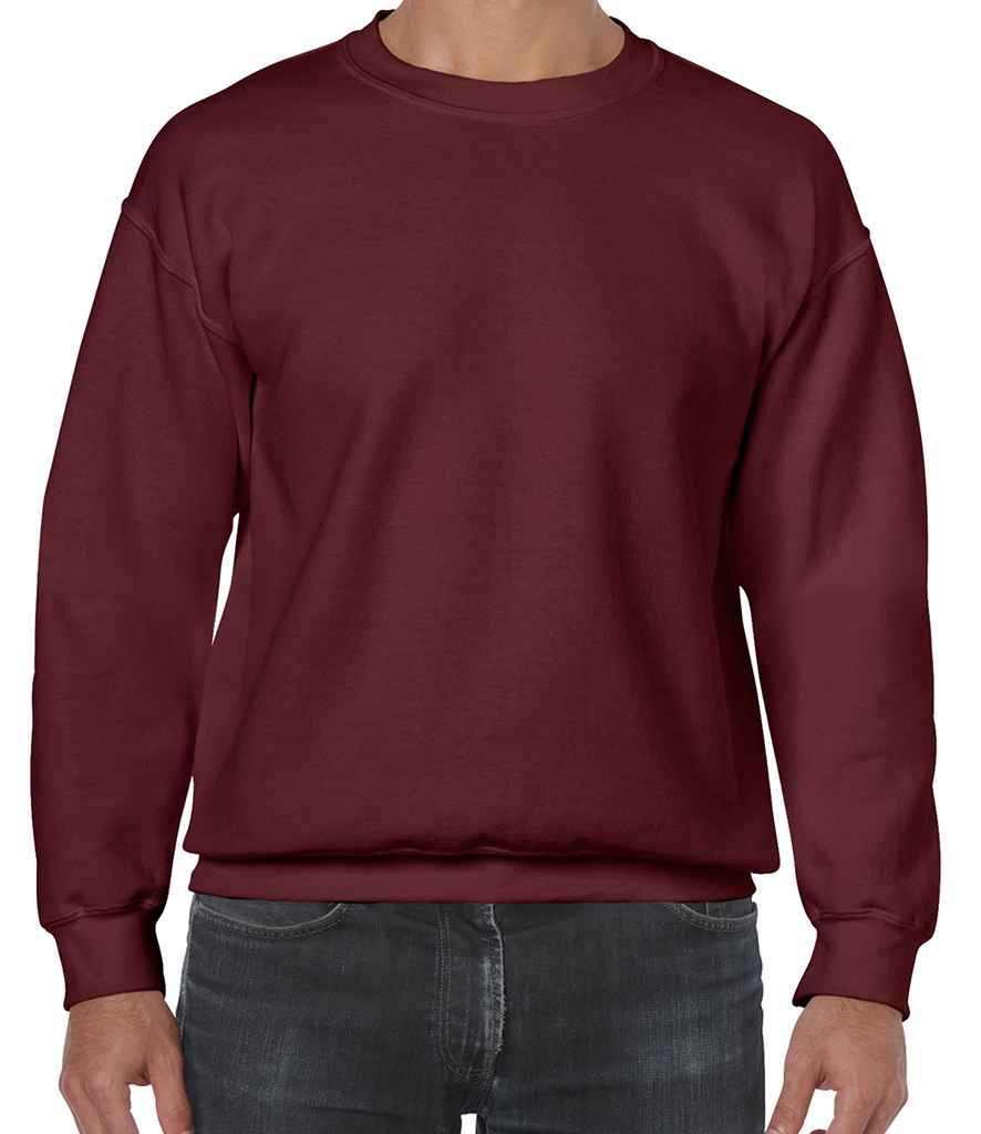 GD56 Goldman Heavy Blend Sweatshirt