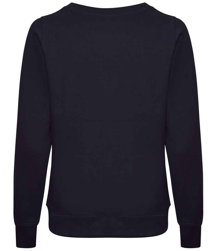 JH030F AWDis Ladies Sweatshirt