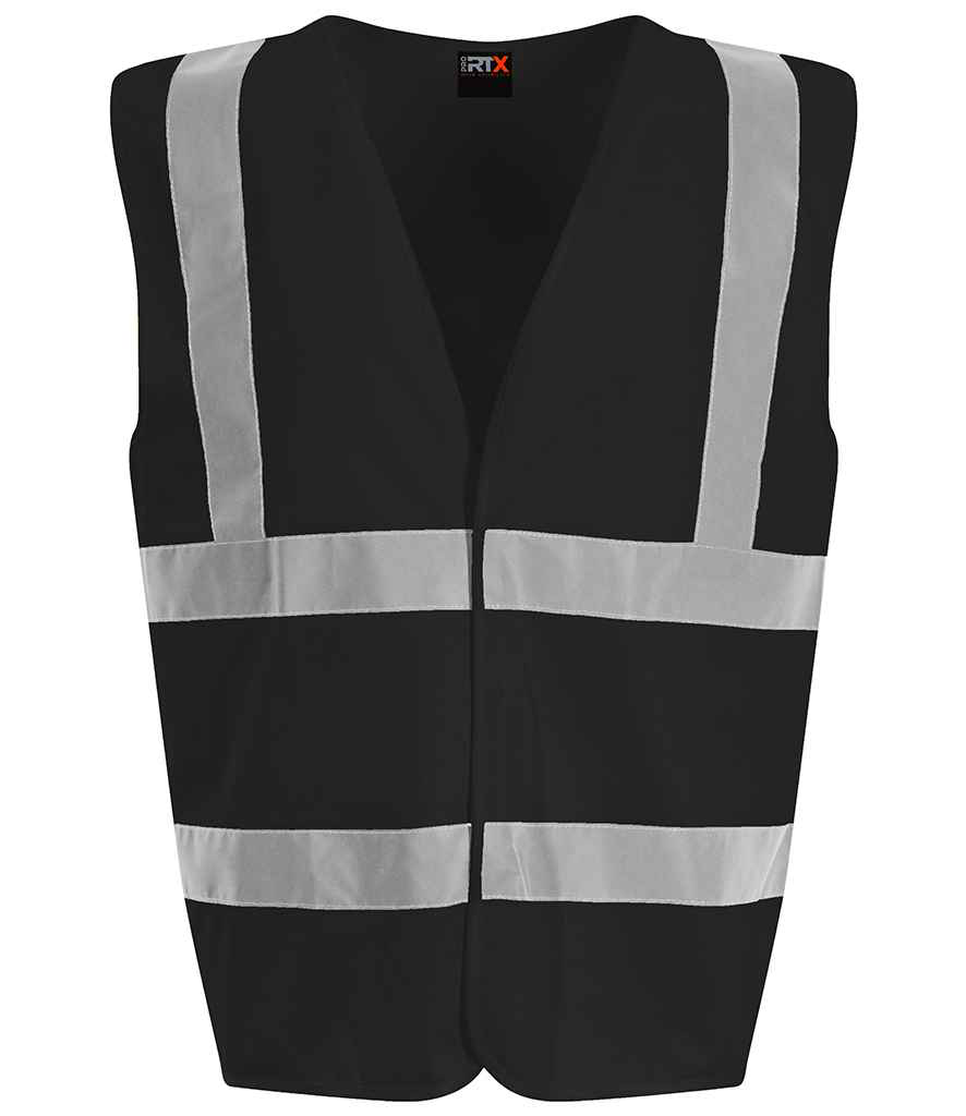 RX700 Pro RTX High Visibilty Waistcoat