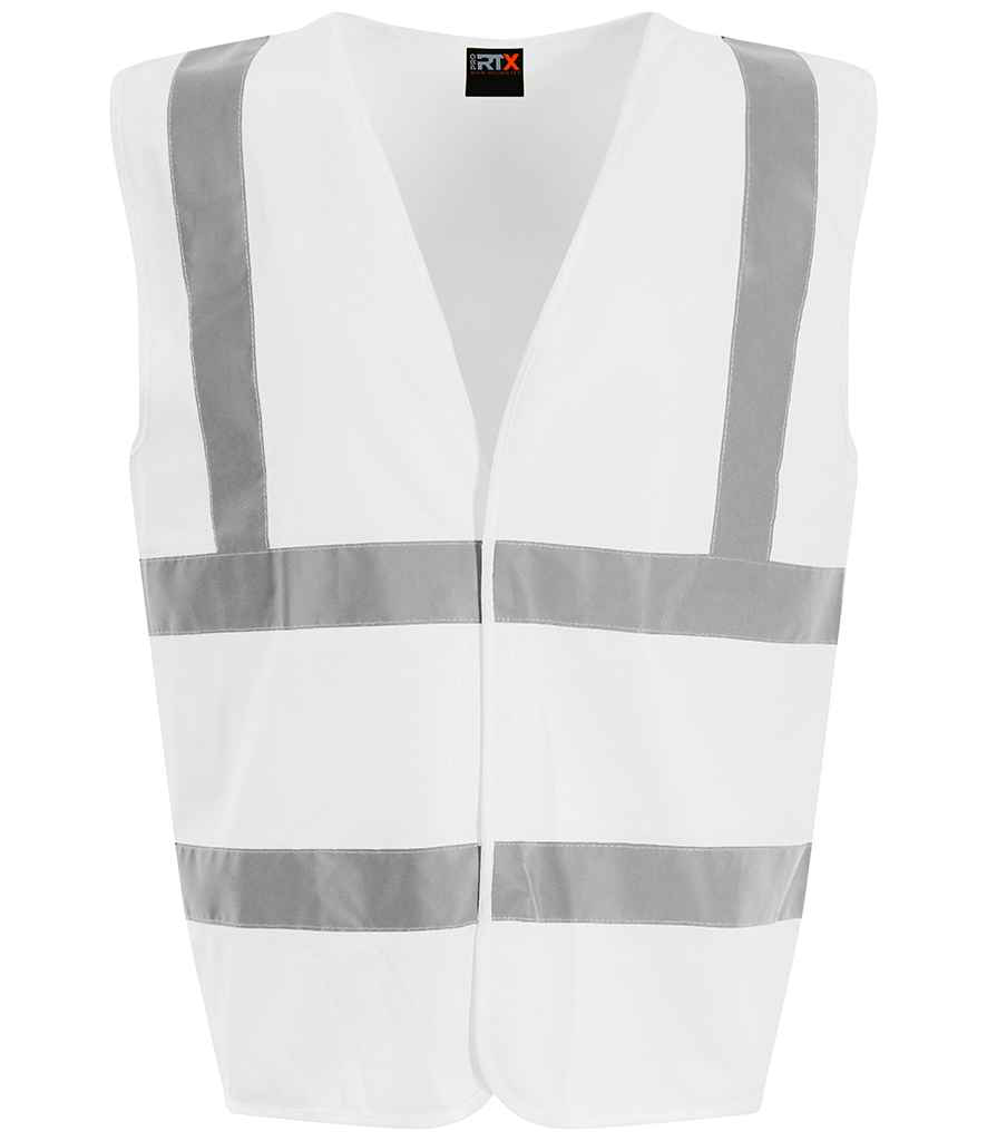 RX700 Pro RTX High Visibilty Waistcoat