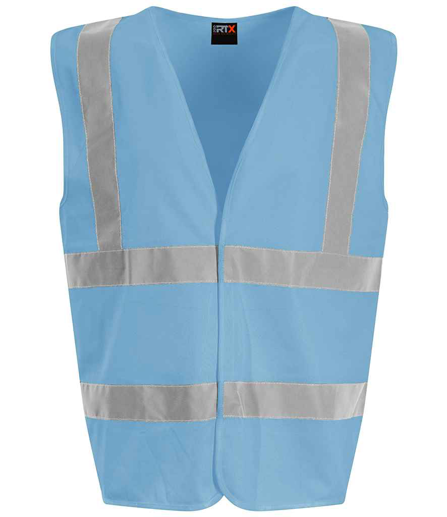 RX700 Pro RTX High Visibilty Waistcoat
