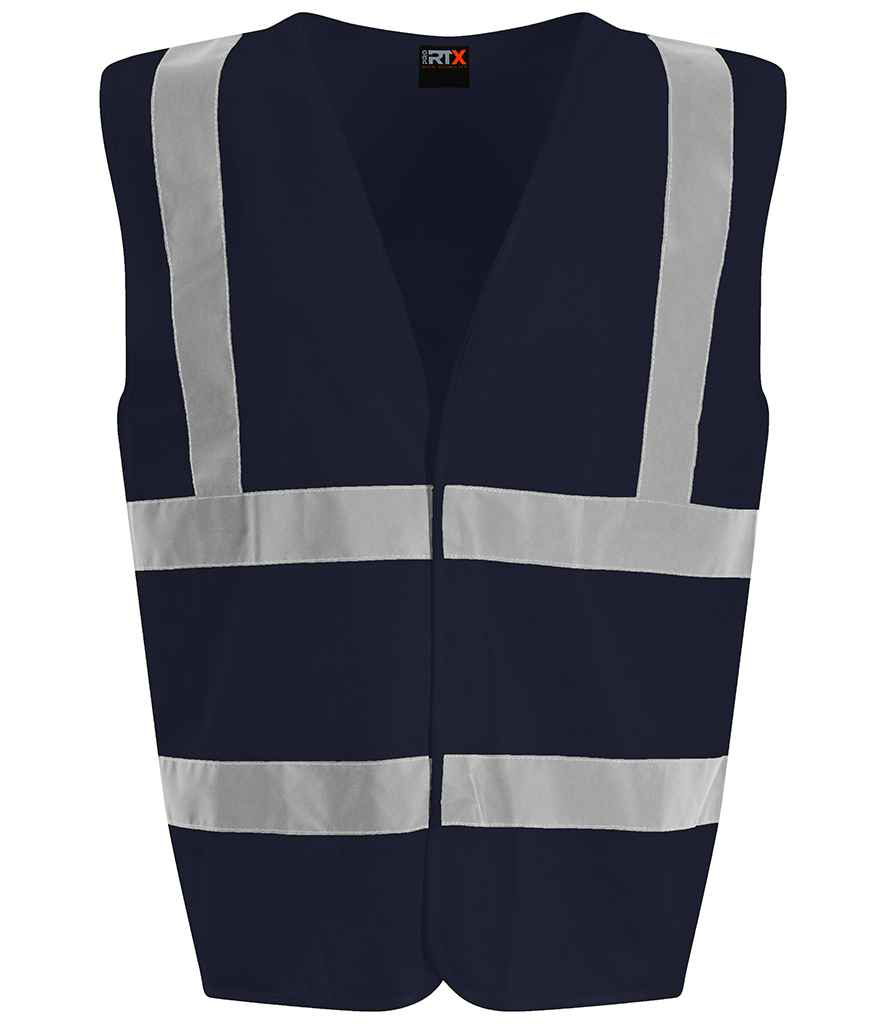 RX700 Pro RTX High Visibilty Waistcoat