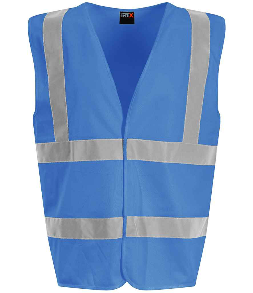 RX700 Pro RTX High Visibilty Waistcoat