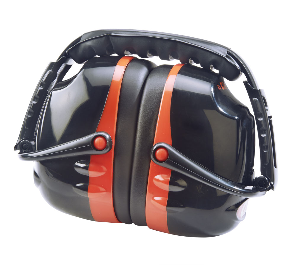 QED33 EAR DEFENDERS SNR33