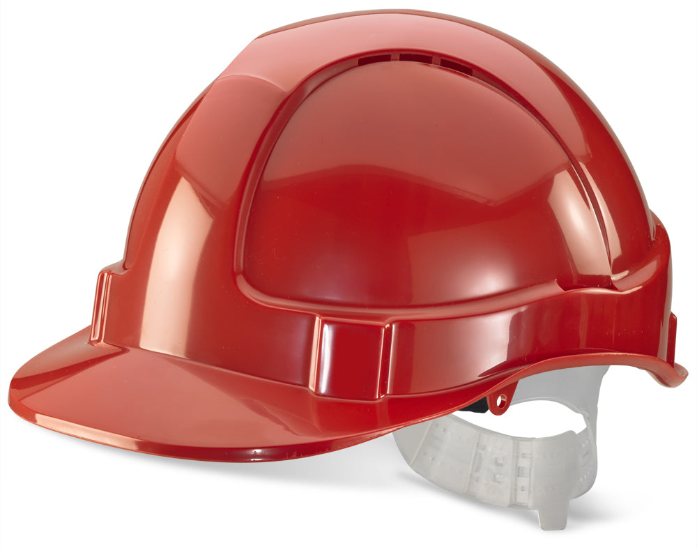 BBVSH BEESWIFT VENTED SAFETY HELMET