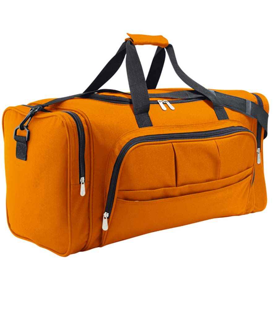 70900 SOLS Weekend Holdall