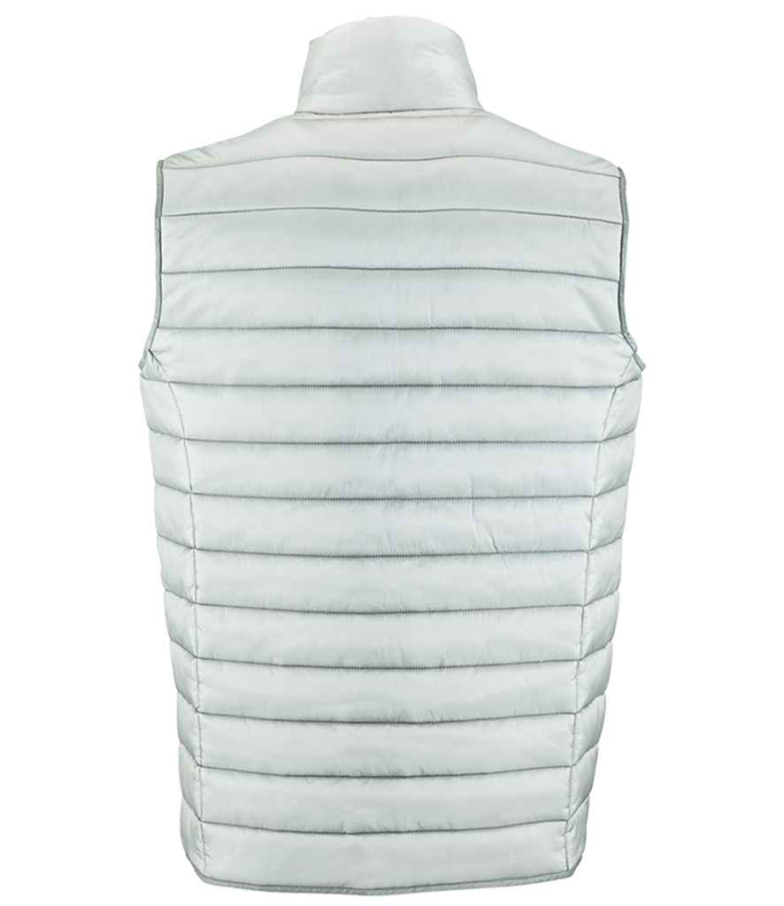01436 SOLS Wave Bodywarmer