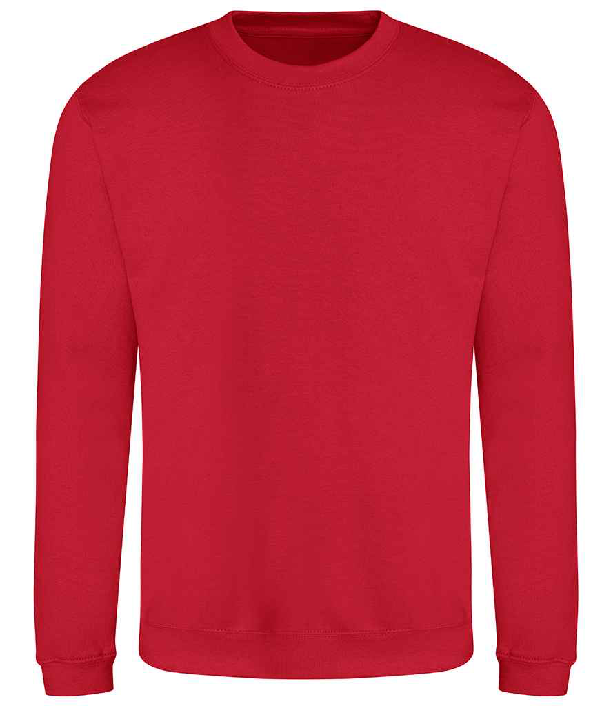 JH030 AWDis Sweatshirt