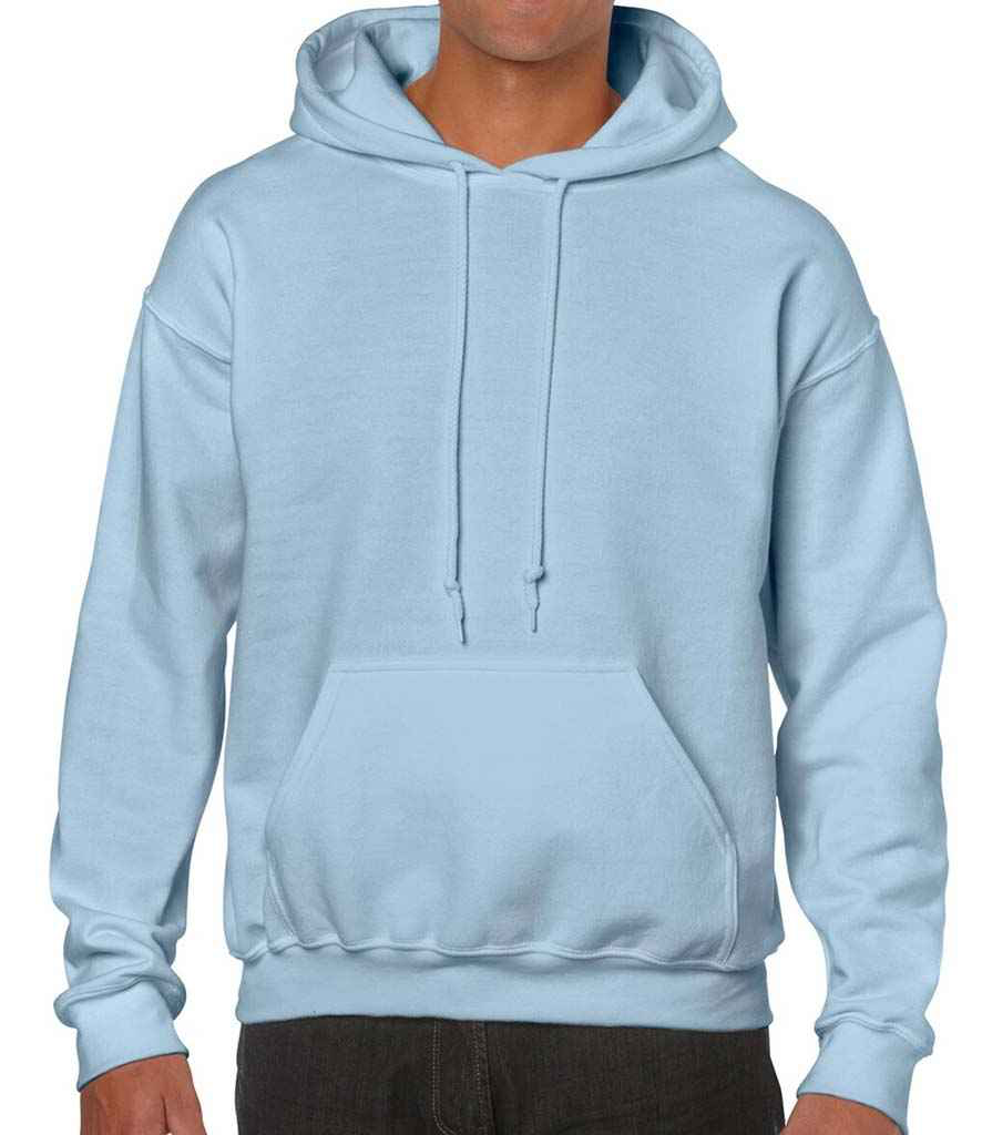 GD57 Gildan Heavy Blend Hooded Sweatshirt