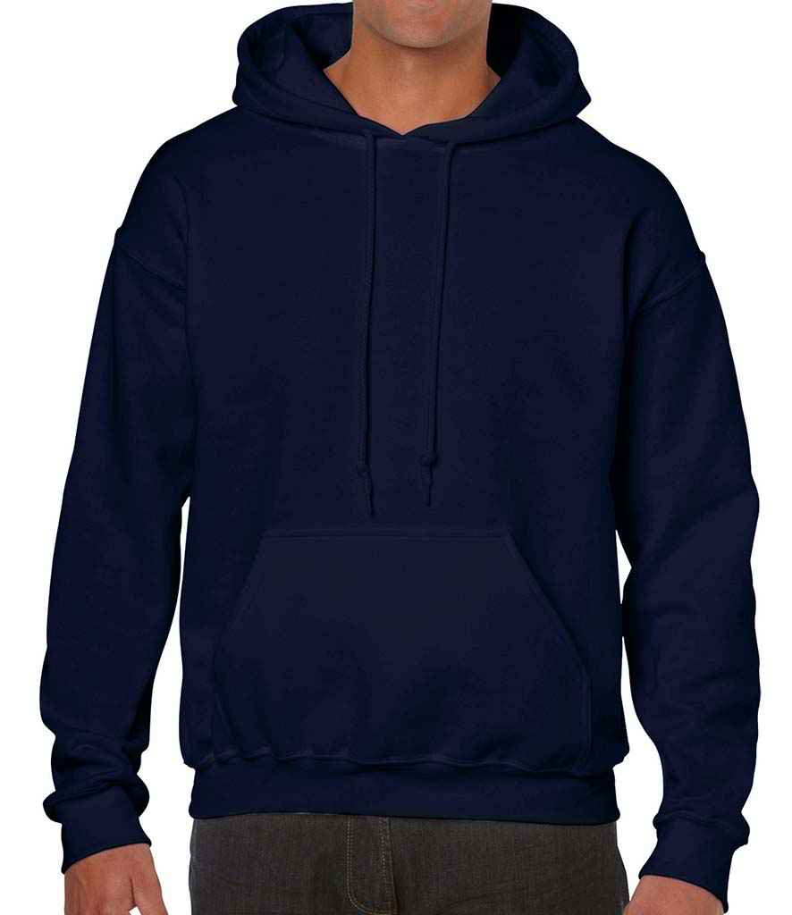 GD57 Gildan Heavy Blend Hooded Sweatshirt