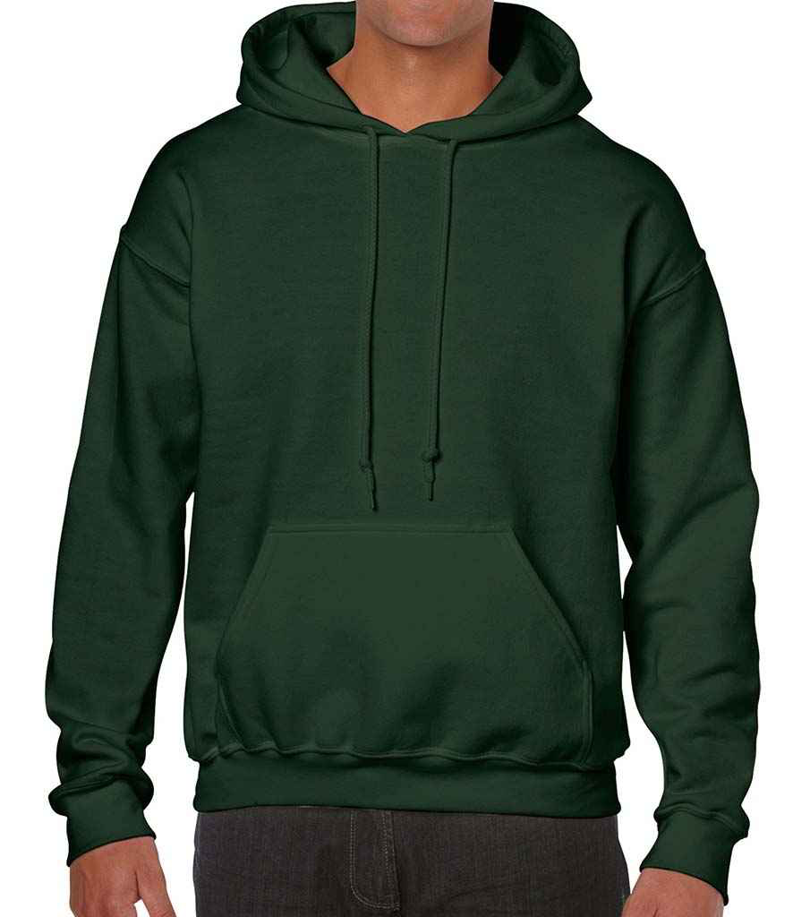 GD57 Gildan Heavy Blend Hooded Sweatshirt