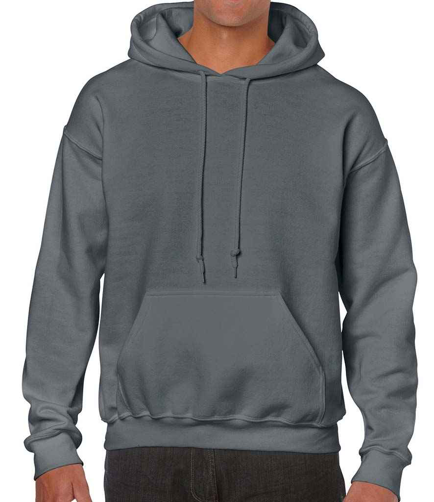 GD57 Gildan Heavy Blend Hooded Sweatshirt