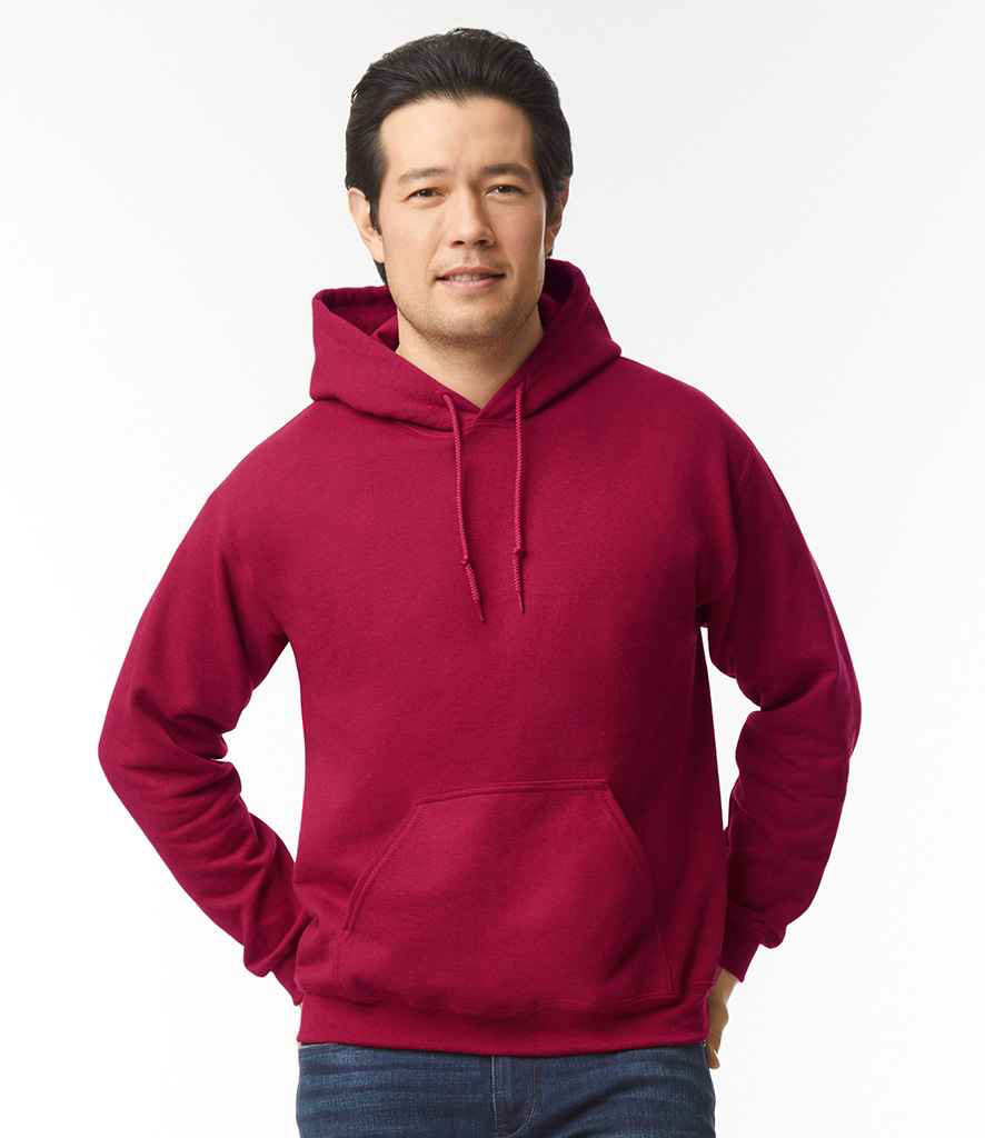 GD57 Gildan Heavy Blend Hooded Sweatshirt