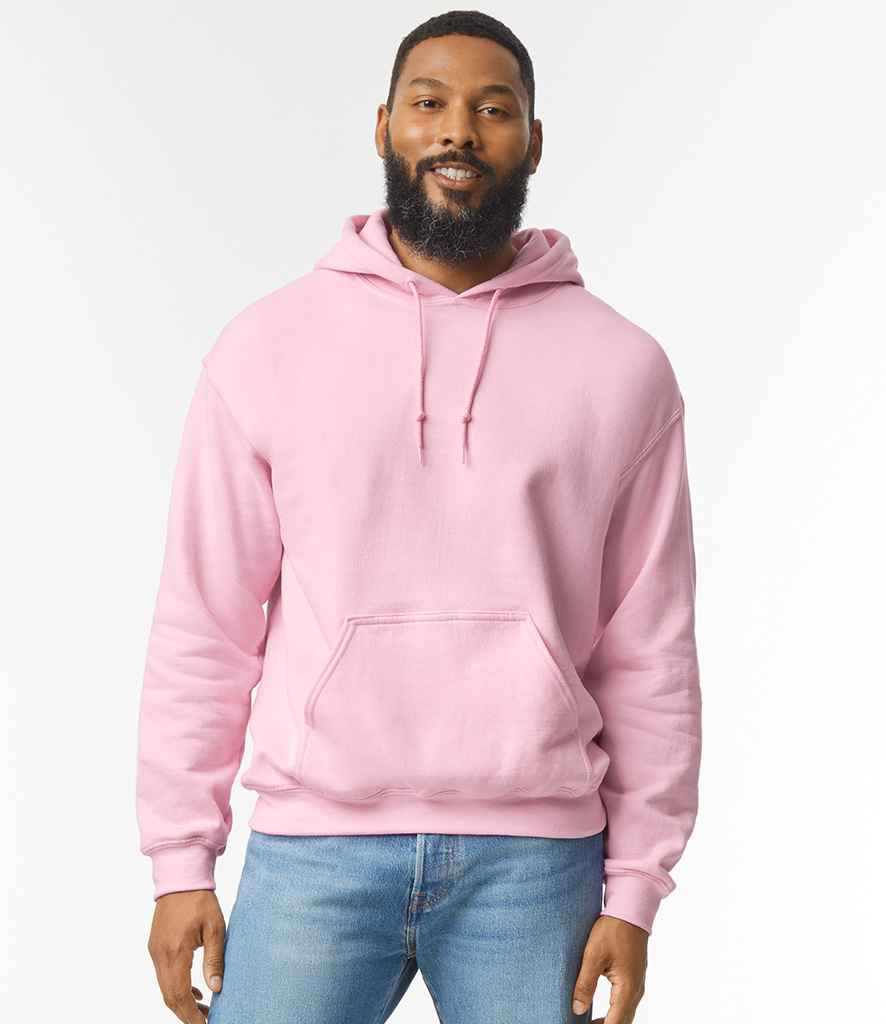 GD57 Gildan Heavy Blend Hooded Sweatshirt