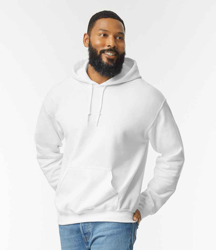 GD57 Gildan Heavy Blend Hooded Sweatshirt