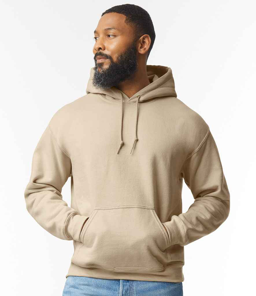 GD57 Gildan Heavy Blend Hooded Sweatshirt